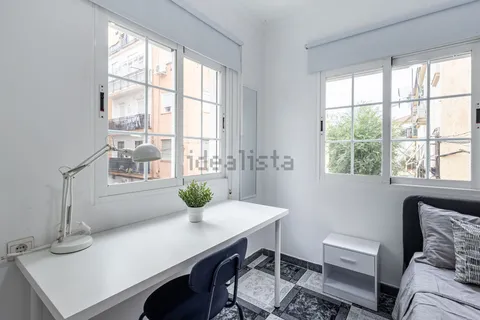 Habitació de lloguer, Granada