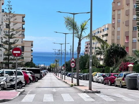 Piso de 55 m² en Rincón de la Victoria