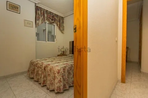 Pis de 117 m² a Torrevella