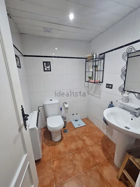 Pis de 104 m² a La Zubia