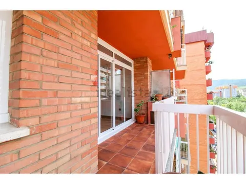 Pis de 118 m² a Barcelona (2/19)