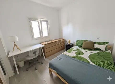 Habitació de lloguer, Las Palmas de Gran Canaria
