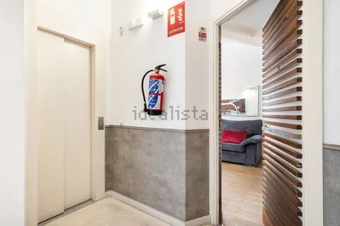 Appartamento 100 m² a Madrid