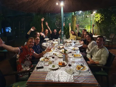 Habitació de lloguer, Adeje
