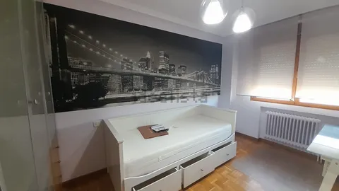Pis de 132 m² a Salamanca