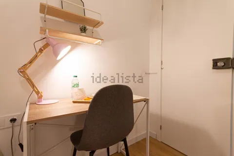 Stanza in affitto, Barcelona (2/17)