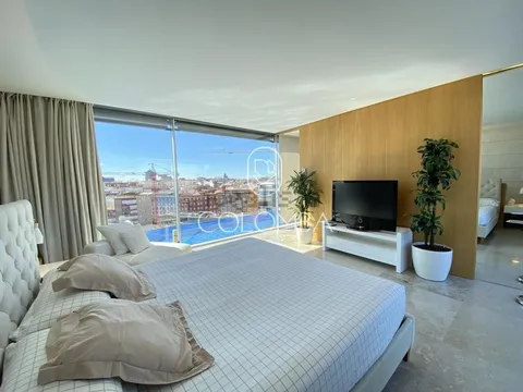 Pis de 206 m² a Madrid