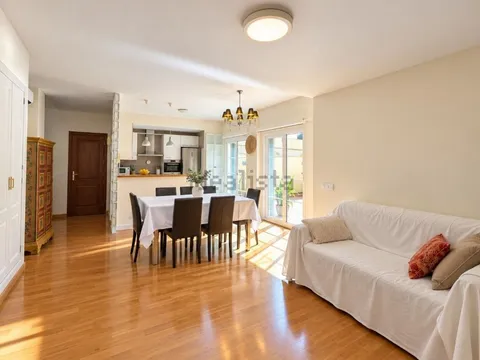 Pis de 145 m² a Palma (2/16)