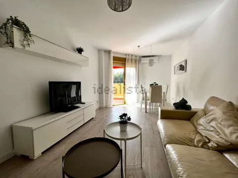 Pis de 125 m² a Fuengirola