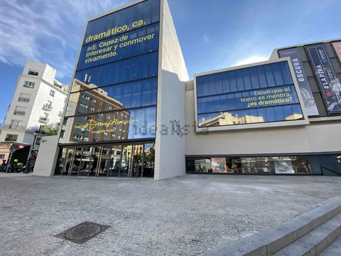 Pis de 30 m² a Madrid