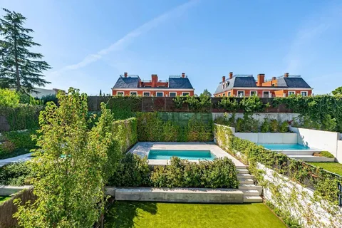 Casa de 401 m² a Madrid