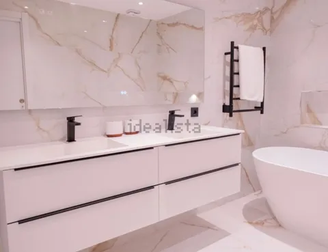 Pis de 122 m² a Marbella