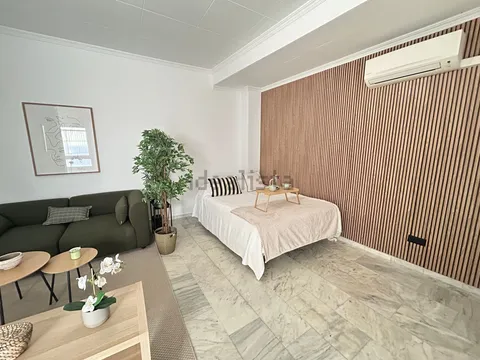 Appartamento 45 m² a Madrid