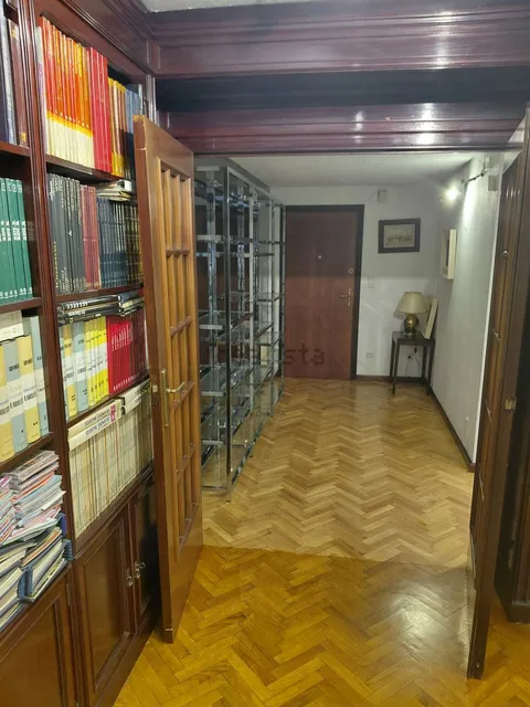 Pis de 178 m² a Saragossa (2/31)