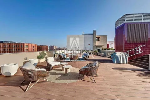 Wohnung 70 m² in Barcelona