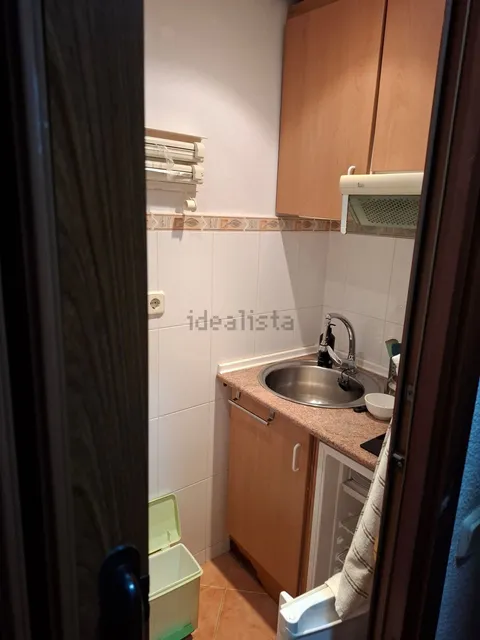 Pis de 50 m² a Madrid