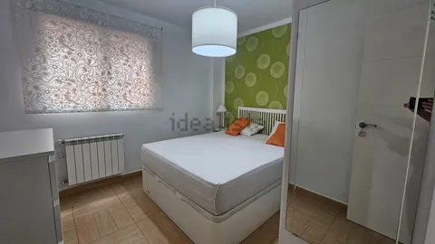 Pis de 55 m² a Madrid