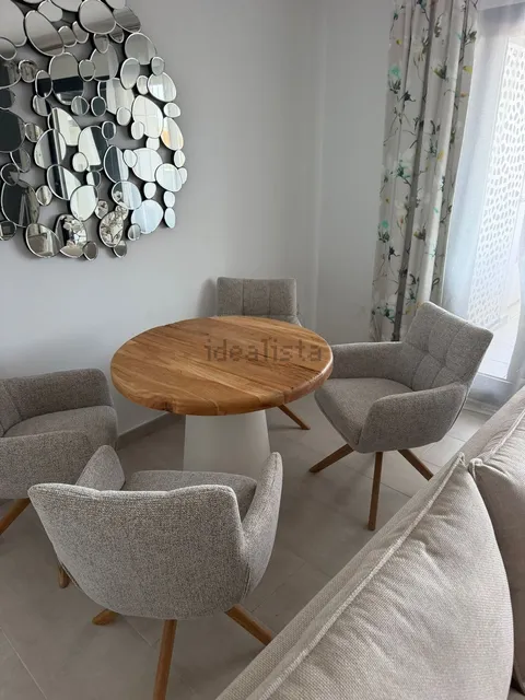 Pis de 110 m² a Dénia