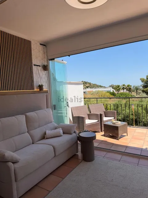 Appartamento 152 m² a Benahavís