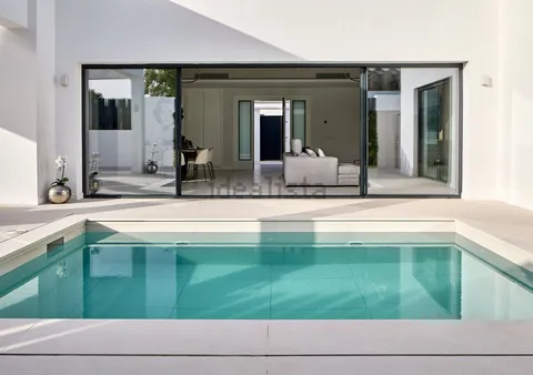 Casa de 189 m² a Marbella