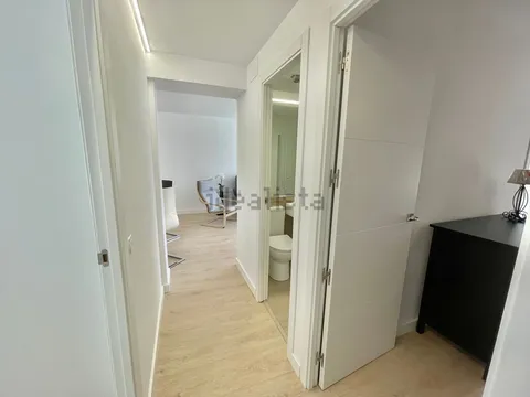 Pis de 80 m² a Sevilla