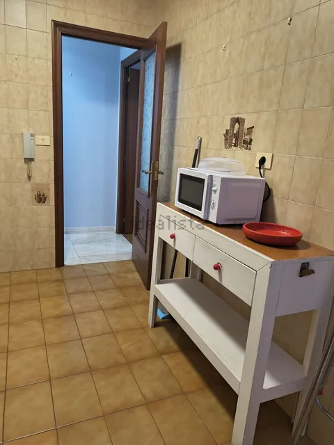 Pis de 65 m² a Ferrol
