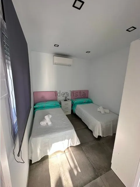 Haus 80 m² in Árchez