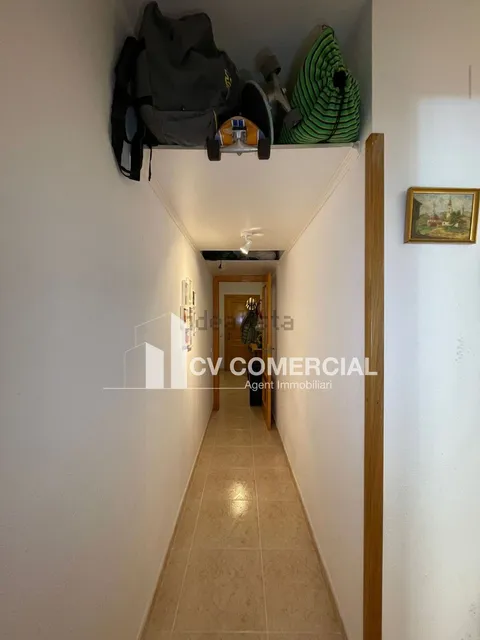 Flat 120 m² in Calafell