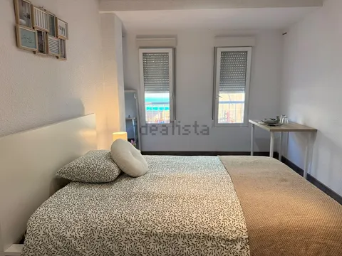 Habitació de lloguer, Elx