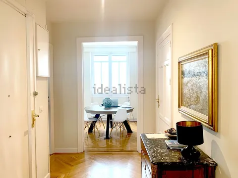 Wohnung 211 m² in Madrid