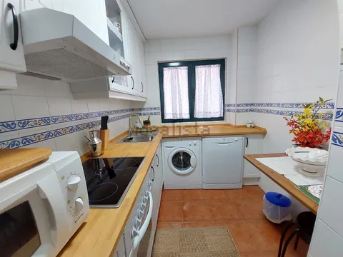 Pis de 95 m² a Arévalo