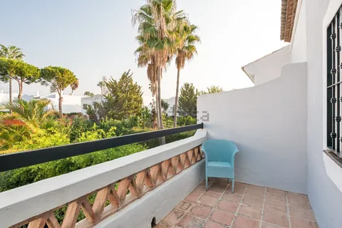Casa de 141 m² a Estepona