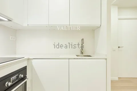 Pis de 65 m² a Madrid