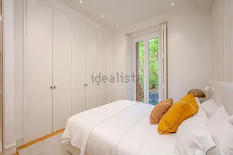 Pis de 75 m² a Madrid