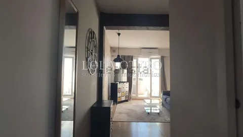 Pis de 75 m² a València