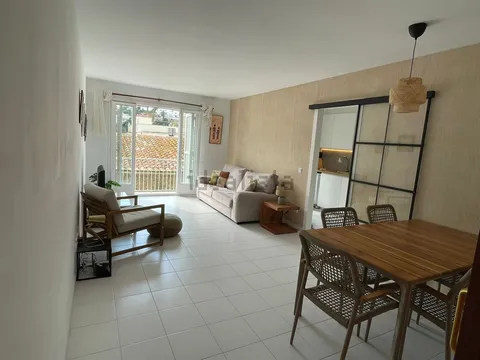 Flat 77 m² in Colera