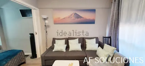 Pis de 50 m² a Bilbao