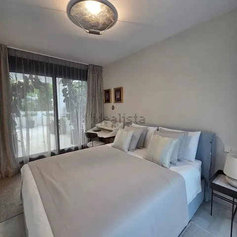 Квартира 266 м² в Marbella