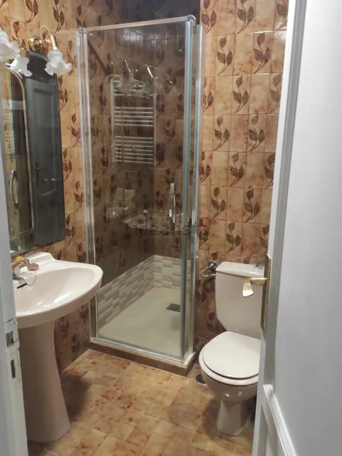 Wohnung 90 m² in Madrid