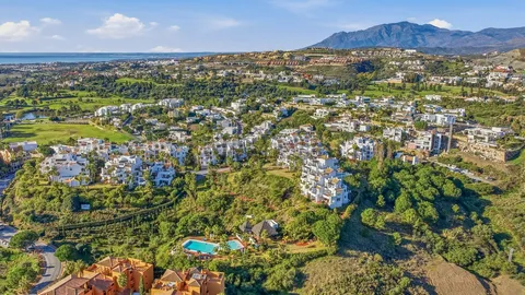 Apartamento 105 m² em Benahavís