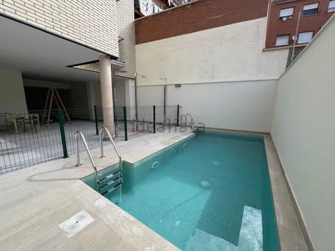 Piso de 82 m² en Madrid