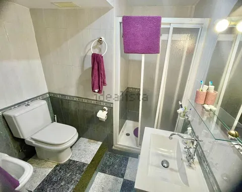 Zimmer zur Miete, Valencia