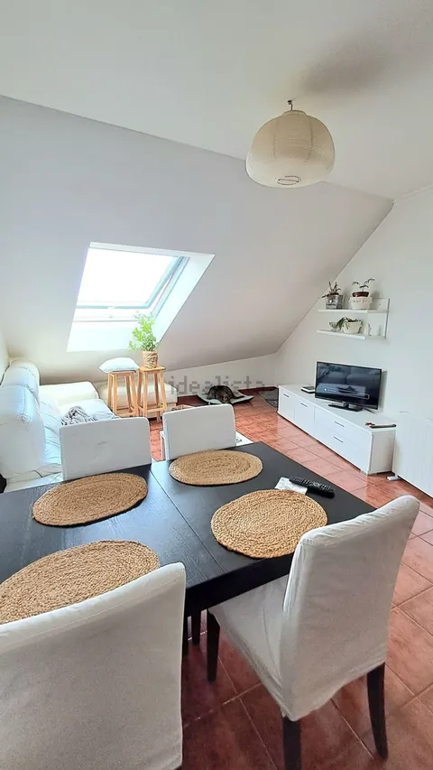 Pis de 65 m² a Malpica de Bergantiños
