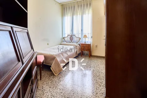 Apartamento 94 m² em València