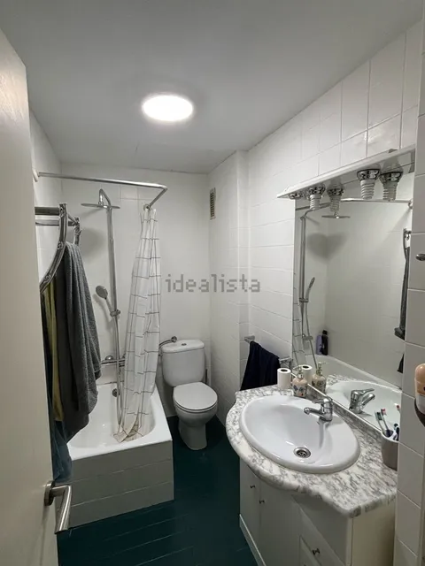 Habitació de lloguer, Bilbao (3/12)