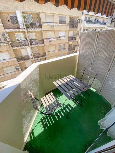 Habitació de lloguer, Sevilla