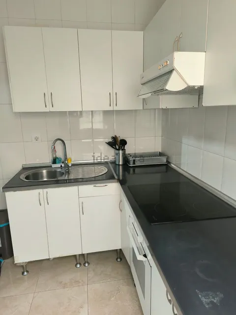 Room for rent, Seville (3/13)