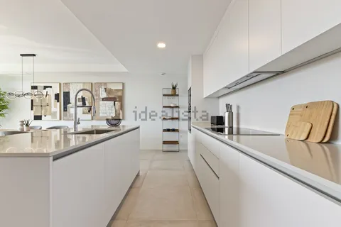 Haus 233 m² in Mijas