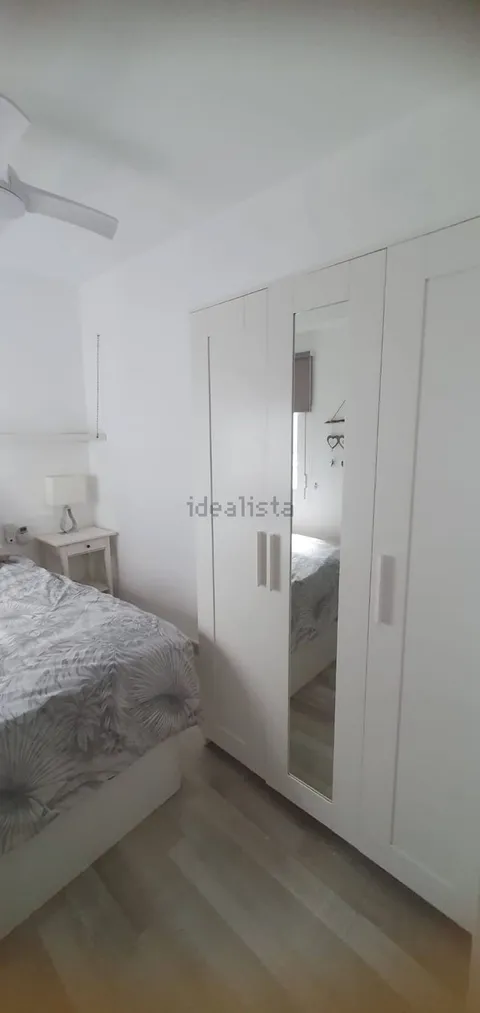 Habitació de lloguer, Palma