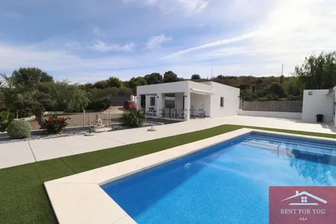 Casa de 125 m² a Alhaurín el Grande